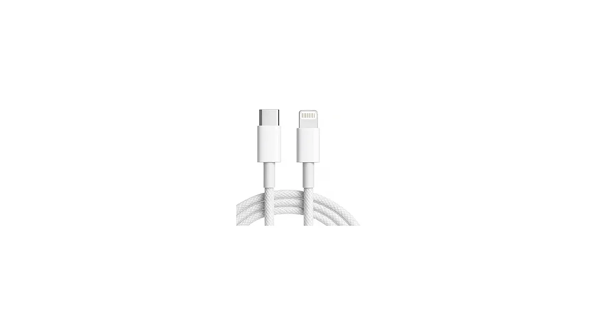 Melhores Cabos Lightning para iPhone: Durabilidade e Velocidade