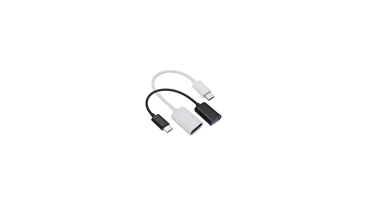 Melhores Cabos OTG para Celular: Conecte Seu Acessório Ideal