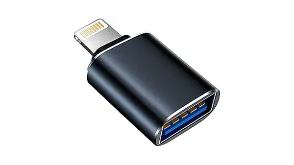 9 Melhores Cabos OTG para iPhone: Expanda Suas Conexões!