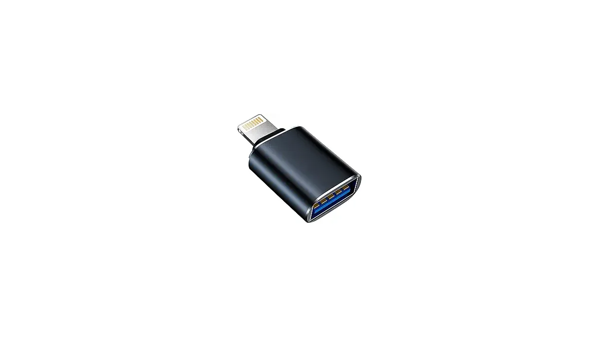 Melhores Cabos OTG para iPhone: Expanda Suas Conexões!