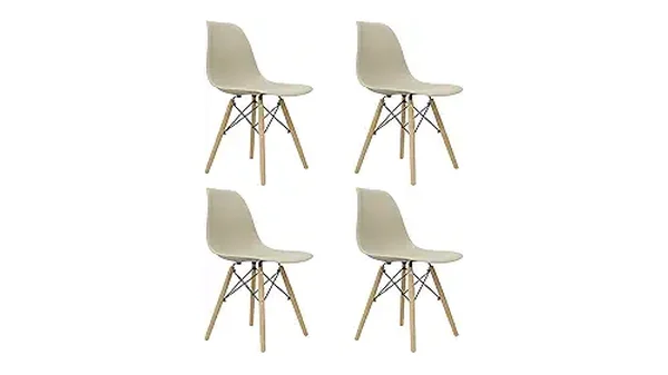 10 Melhores Cadeiras de Jantar: Conforto e Estilo para Sua Mesa