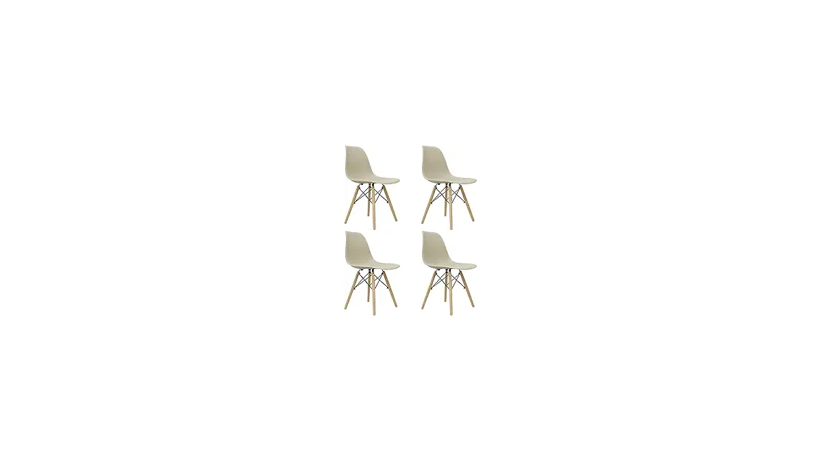 Melhores Cadeiras de Jantar: Conforto e Estilo para Sua Mesa