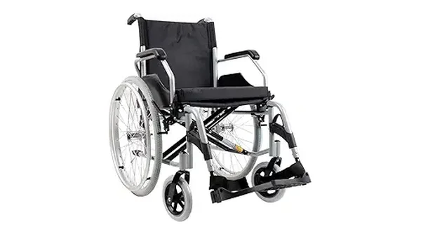 9 Melhores Cadeiras de Rodas Manuais para Sua Conforto e Mobilidade