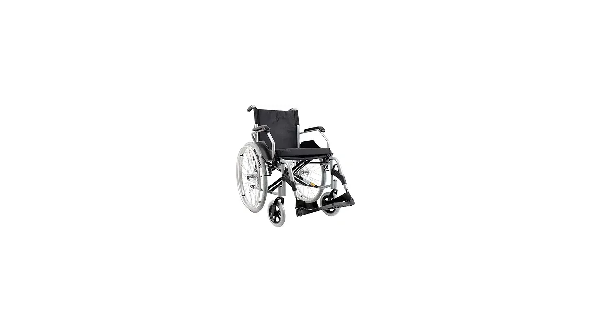 Melhores Cadeiras de Rodas Manuais para Sua Conforto e Mobilidade