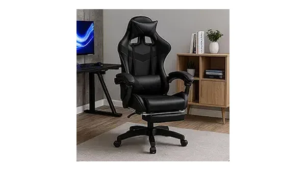 10 Melhores Cadeiras Ergonômicas Gamer para Conforto Superior