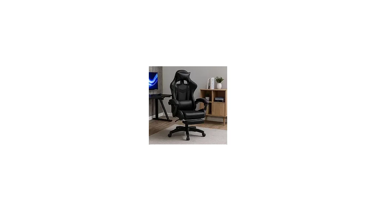 Melhores Cadeiras Ergonômicas Gamer para Conforto Superior