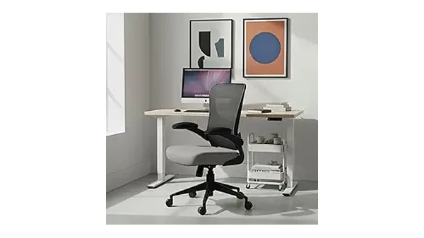7 Melhores Cadeiras Ergonômicas NR17 para Seu Conforto