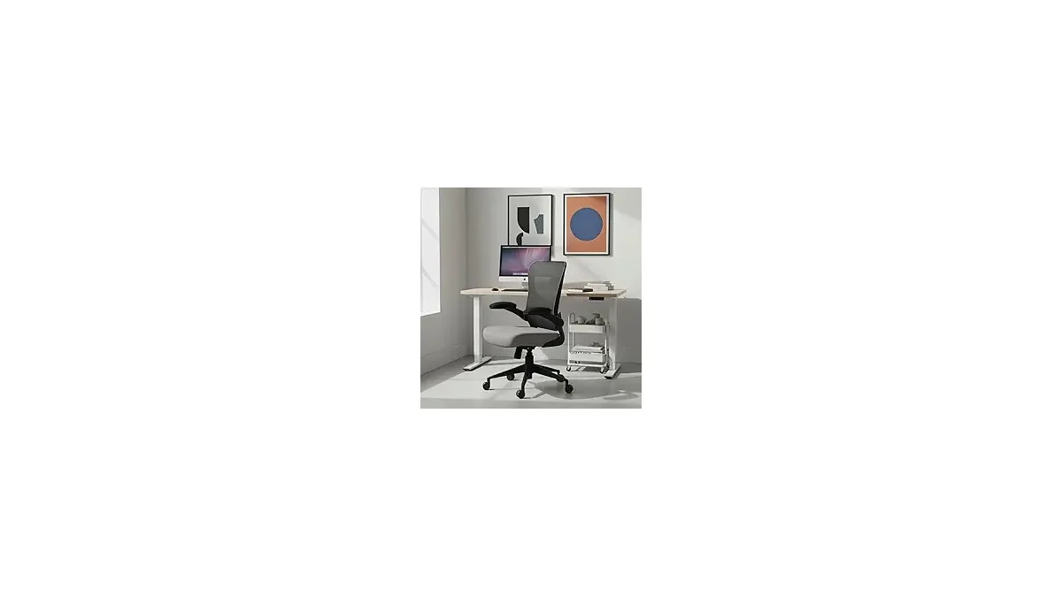 Melhores Cadeiras Ergonômicas NR17 para Seu Conforto