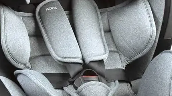 10 Melhores Cadeirinhas Automotivas para Segurança do Bebê