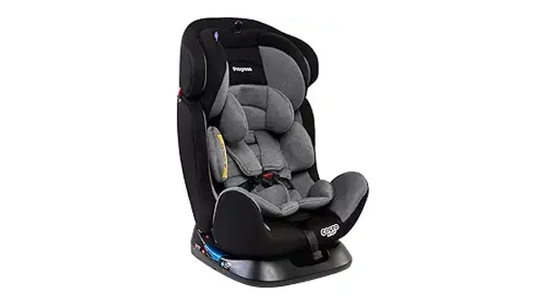 10 Melhores Cadeirinhas de Bebê para Automóvel
