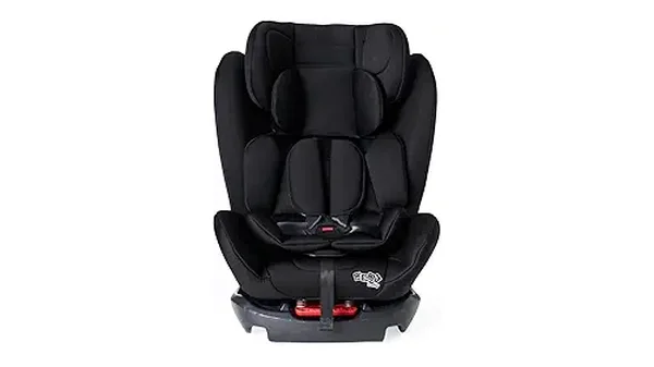 9 Melhores Cadeirinhas de Carro Reclináveis para Segurança Infantil