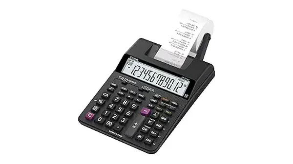 Melhores Calculadoras de Mesa com Bobina para Você