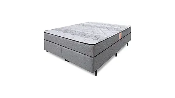 Melhores Camas Box King para Conforto e Sono Perfeito