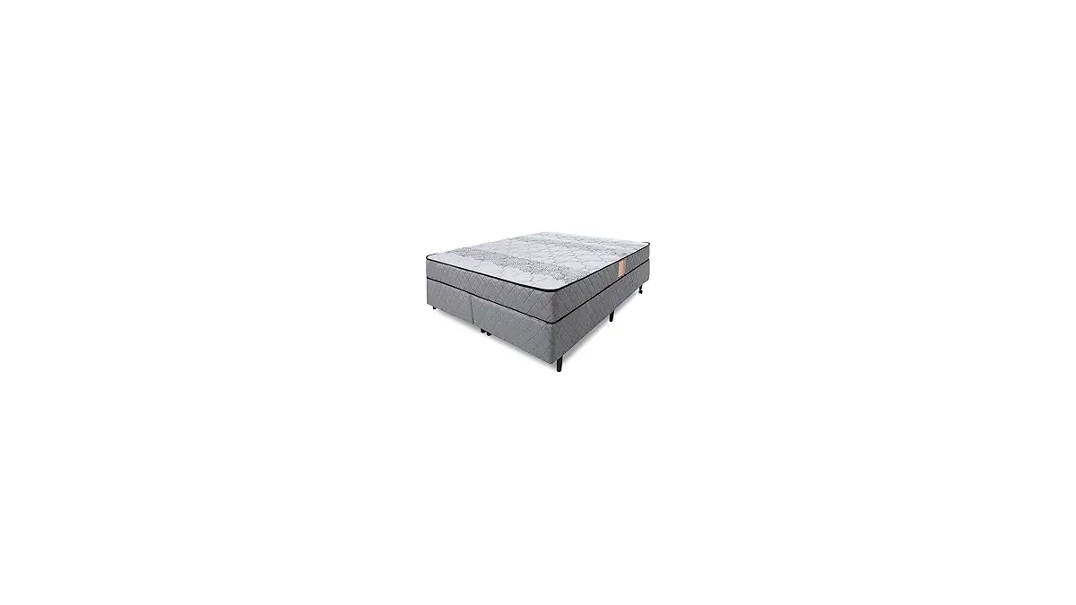 Melhores Camas Box King para Conforto e Sono Perfeito