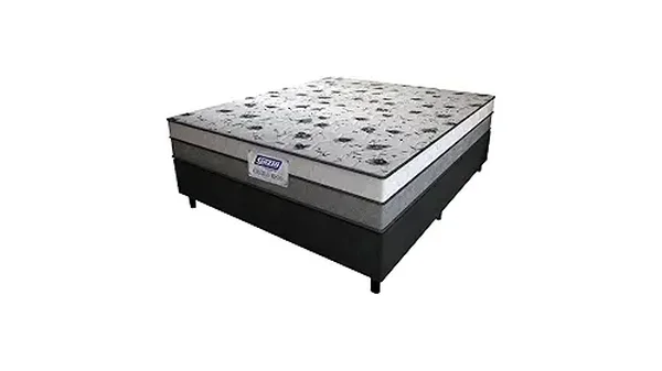 Melhores Camas Box que Garantem Conforto e Suporte Ideal