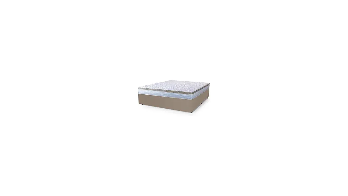 Melhores Camas de Casal King para Conforto Incrível
