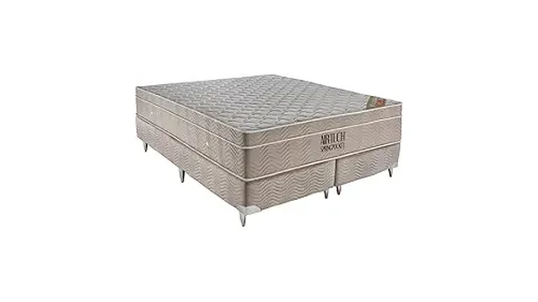 Melhores Camas de Casal Super King para Conforto Ideal