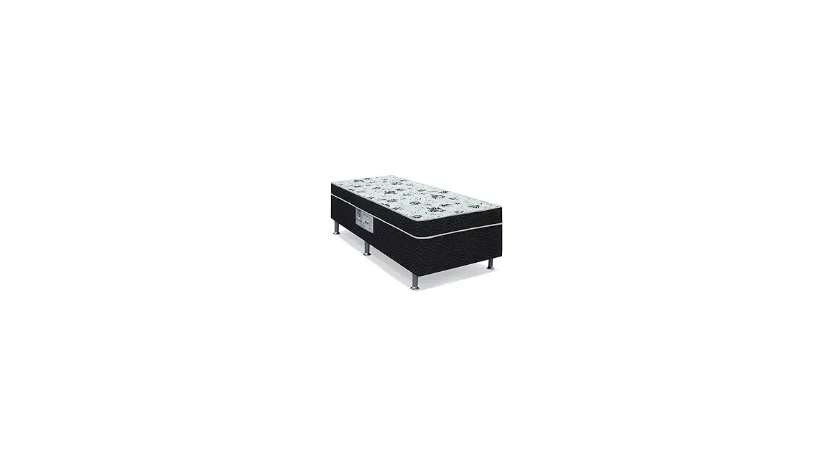 Melhores Camas de Solteiro Box para Conforto Inigualável