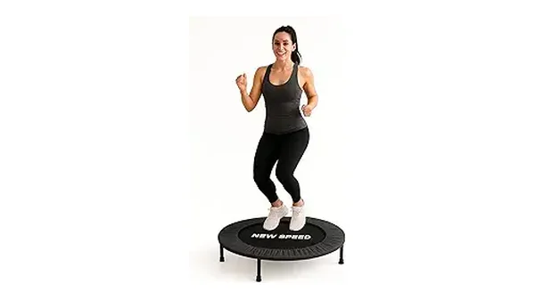 Melhores Camas Elásticas Jump Para Exercícios Eficazes