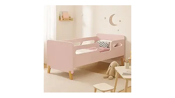 10 Melhores Camas para Bebê: Escolha a Ideal com Segurança