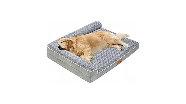 10 Melhores Camas para Cachorro Idoso: Conforto e Suporte