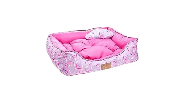 10 Melhores Camas para Shih Tzu: Conforto e Segurança Garantidos