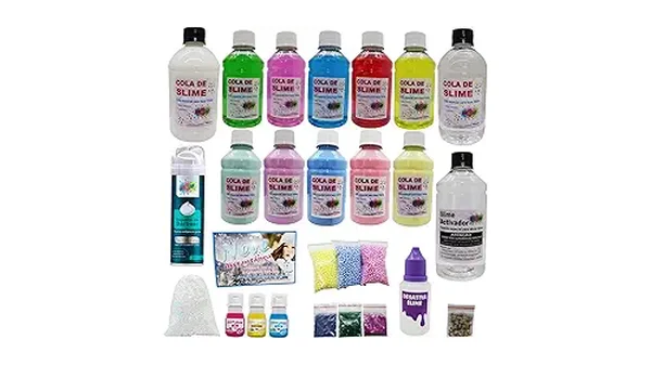 15 Melhores Camadas para Slime: Escolha a Ideal com Diversão
