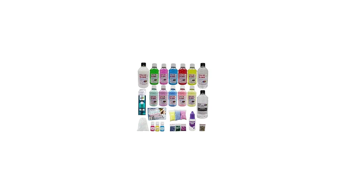 Melhores Camadas para Slime: Escolha a Ideal com Diversão