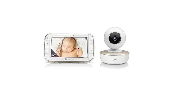 6 Melhores Câmeras Motorola para Babás e Segurança Wi-Fi