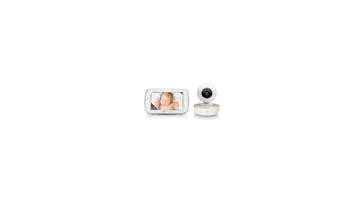 Melhores Câmeras Motorola para Babás e Segurança Wi-Fi