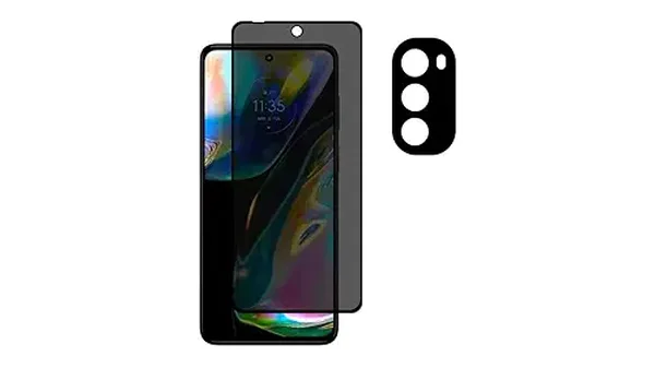 7 Melhores Câmeras para Proteger seu Moto G52 com Estilo