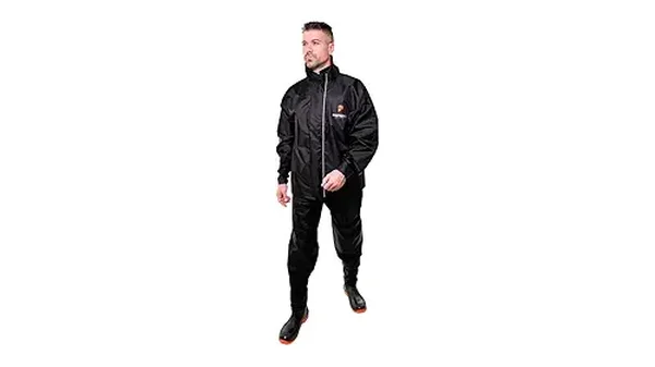8 Melhores Capas de Chuva para Moto em Nylon: Conforto e Segurança