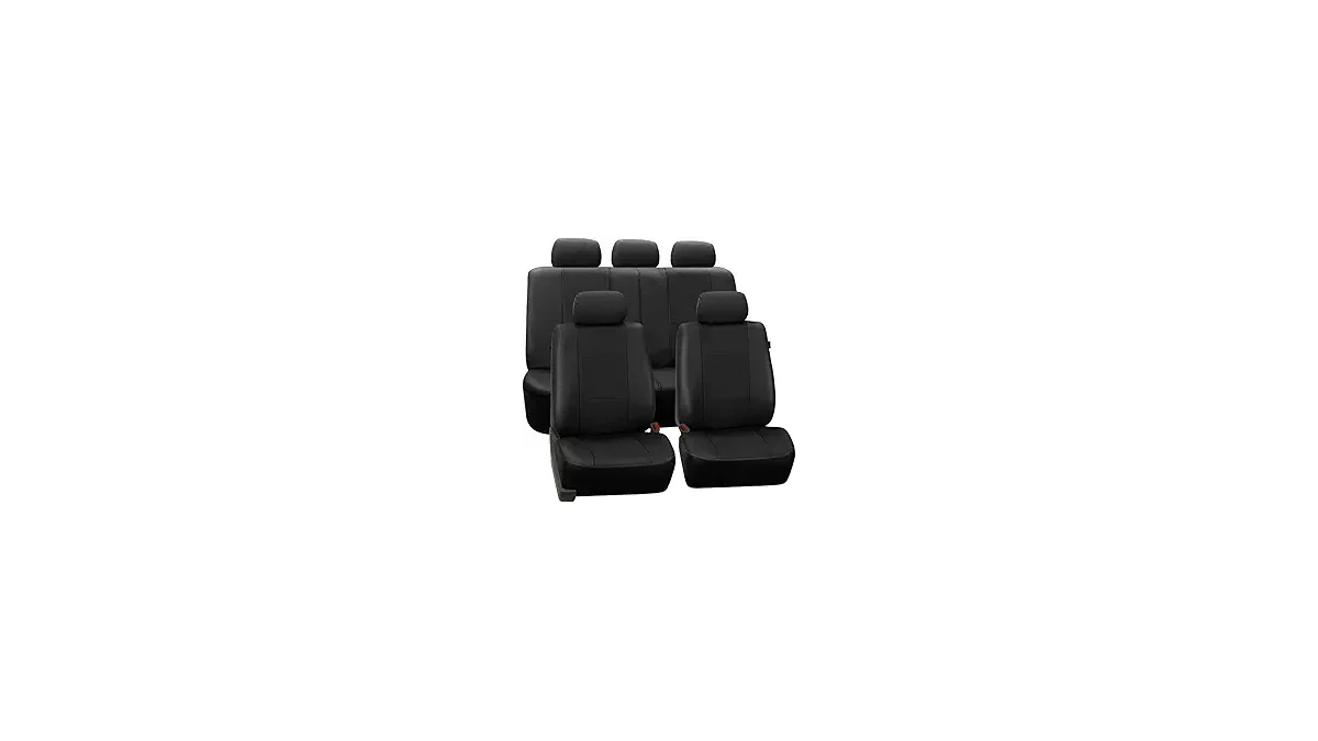 Melhores Capas de Couro para Carro: Estilo e Proteção Superior