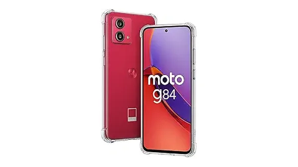 15 Melhores Capas para Moto G84: Estilo e Proteção Perfeitas