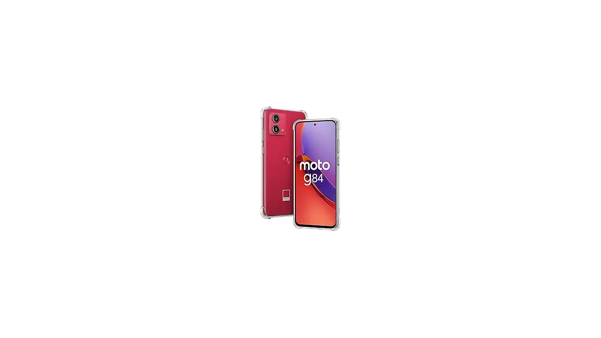 Melhores Capas para Moto G84: Estilo e Proteção Perfeitas