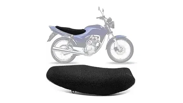 9 Melhores Capas para Banco de Moto: Conforto e Proteção