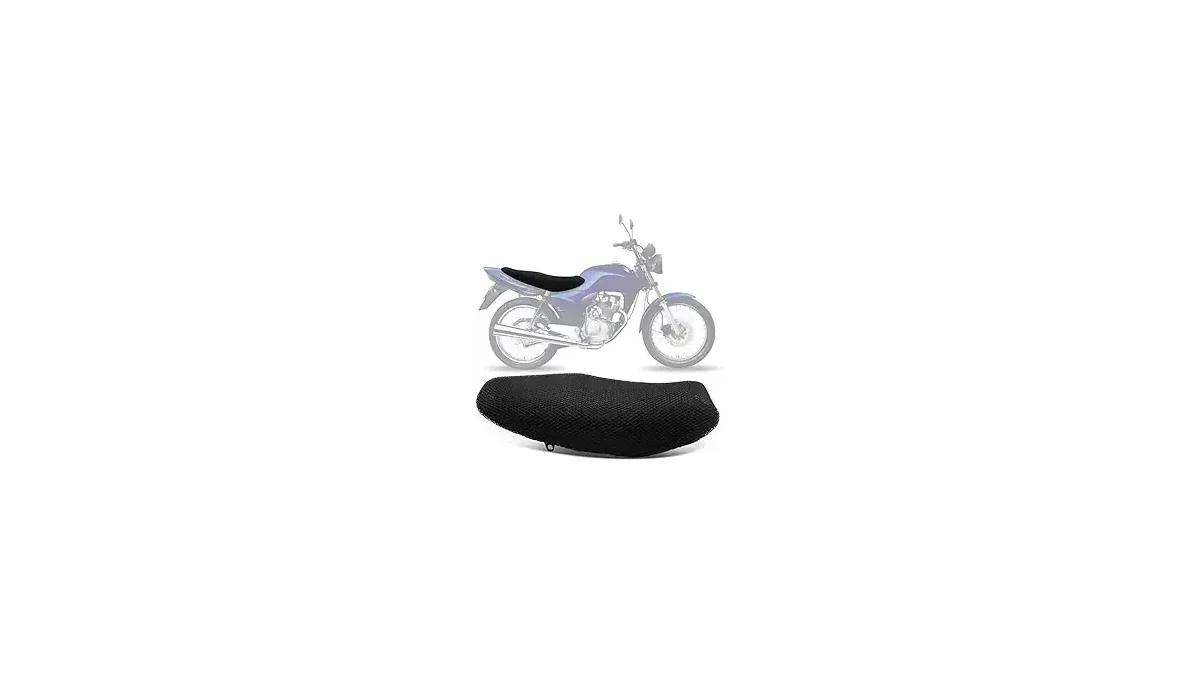 Melhores Capas para Banco de Moto: Conforto e Proteção
