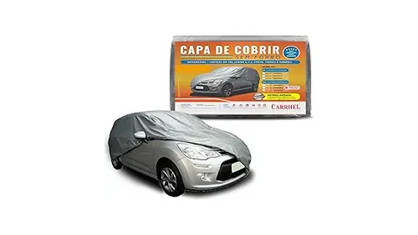 9 Melhores Capas para Carro: Proteção Completa e Durável