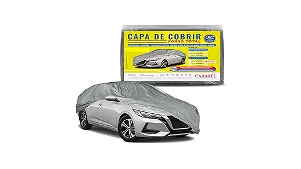7 Melhores Capas para Carro Sedan: Proteção Completa!