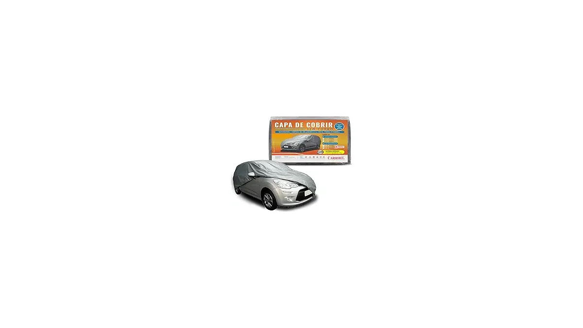 Melhores Capas para Carros: Proteção Ideal Contra Sol e Chuva