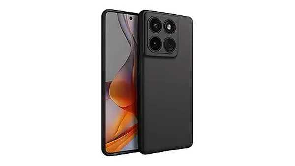 15 Melhores Capas para Moto G75: Estilo e Proteção Garantidos
