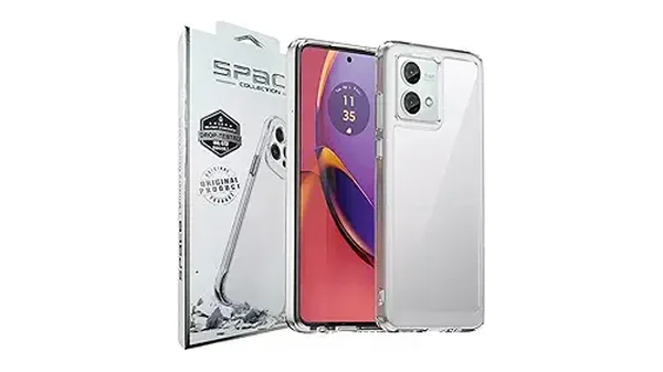 14 Melhores Capas para Moto G84: Estilo e Proteção Garantidos