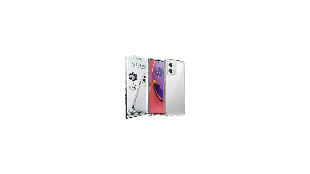 Melhores Capas para Moto G84: Estilo e Proteção Garantidos
