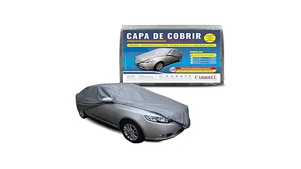14 Melhores Capas para Proteger Seu Carro com Qualidade