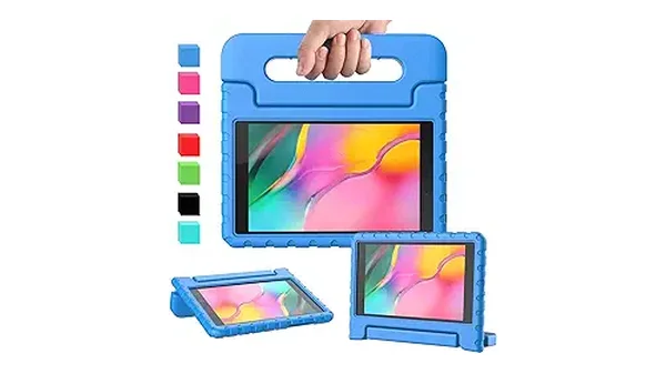 14 Melhores Capas para Tablet Infantil: Diversão e Proteção!