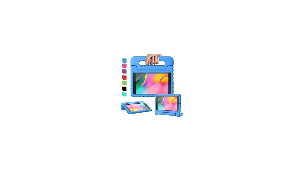 Melhores Capas para Tablet Infantil: Diversão e Proteção!