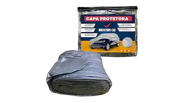 8 Melhores Capas Protetoras para Carros: Proteção Completa