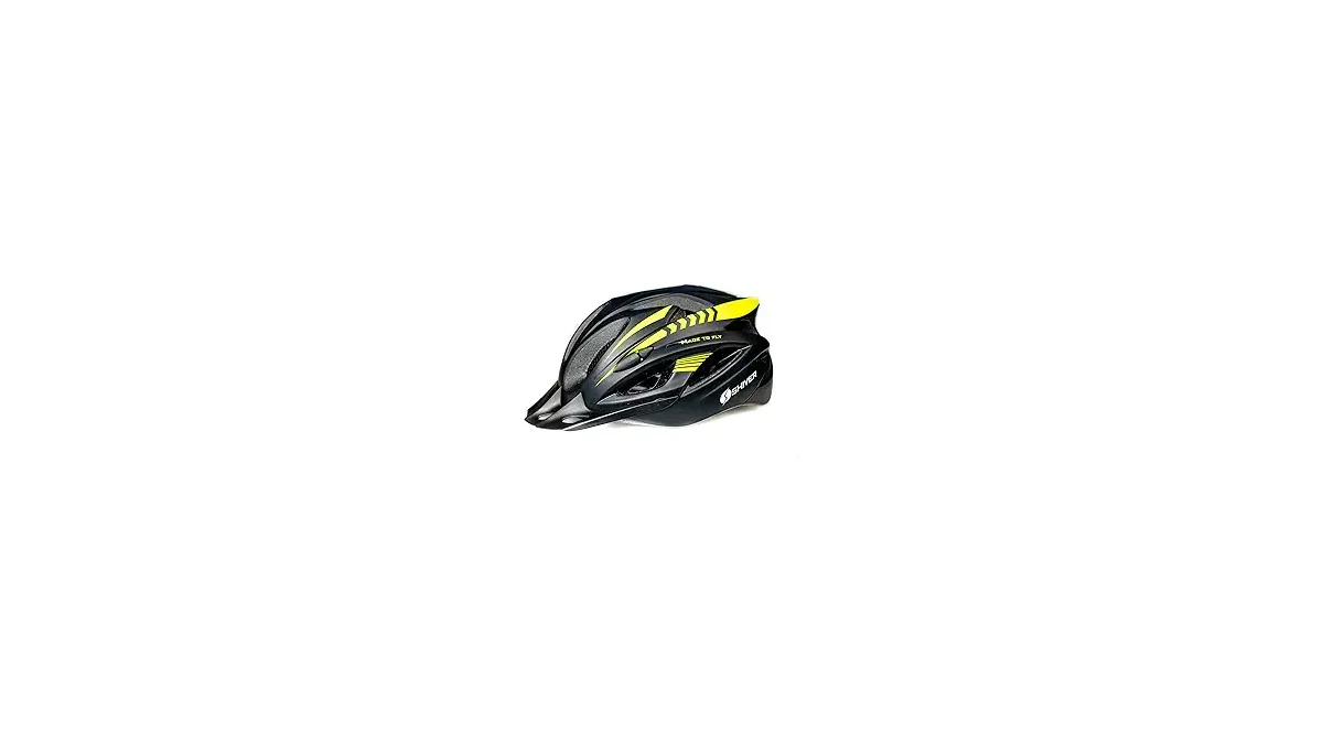 Melhores Capacetes de Bike MTB para Segurança e Conforto
