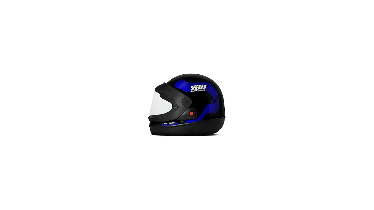 Melhores Capacetes de Moto com Ótimo Custo-Benefício
