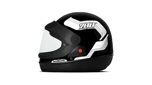 10 Melhores Capacetes de Moto para Segurança Superior